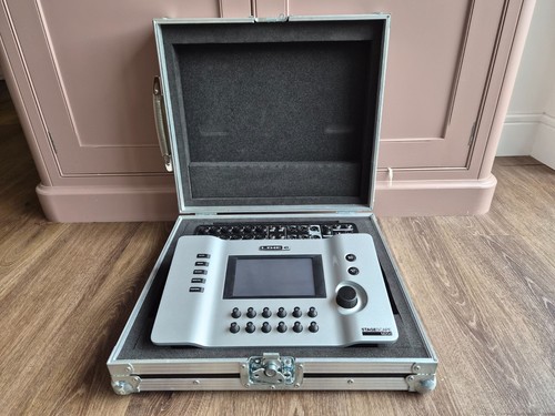 Swanflight flight case - flight,