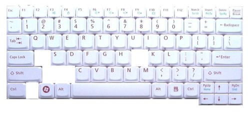 Fs100 key for - key,