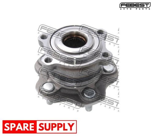 Wheel hub for infiniti ex - 1x,