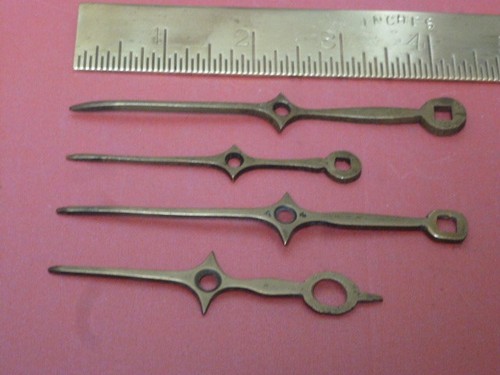 Useful pairs old antique - 2,