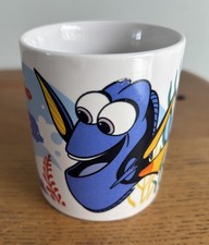 Disney Pixar Finding Dory Mug