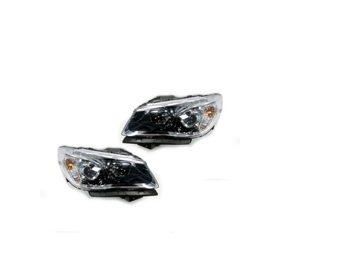 Genuine holden headlamps set - holden,