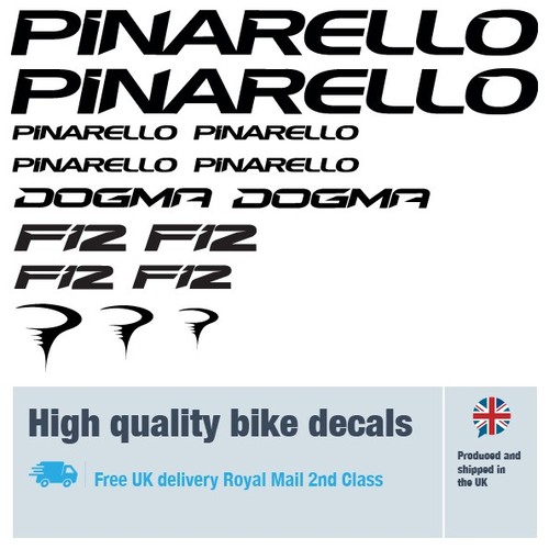Pinarello dogma f12 bike - pinarello,