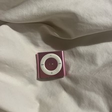 Apple iPod shuffle 4th