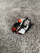 Scalextric Motorbike Side Car