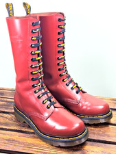 Dr Martens The Original 1914