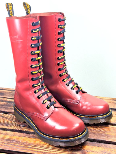 Martens the original 1914 - dr,