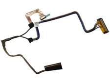 Dell Latitude E6400 LCD Screen Cable 0RK088 0T106P DC02000QQ0L