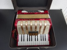 Accordion Hohner Student IV 40