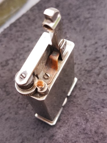 Vintage art deco automatic - vintage,