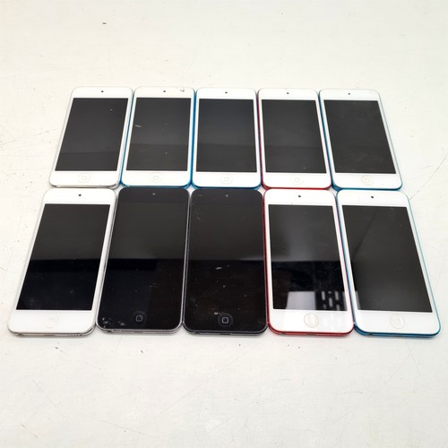 Job lot 10x - lot, apple