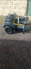 V=Tuf Petrol Mini Bowser, Pressure Washer 2022
