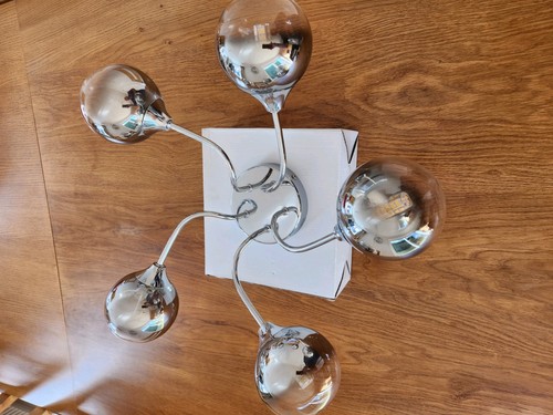 Pagazzi ceiling light fitting - ceiling,
