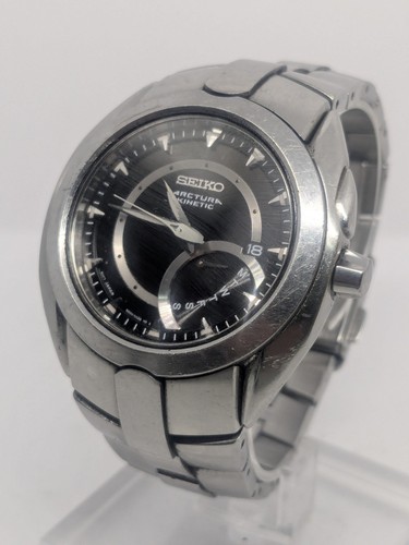 Seiko arctura kinetic - arctura,