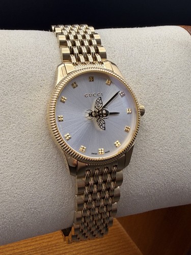 Gucci timeless 29mm - 29mm, gold
