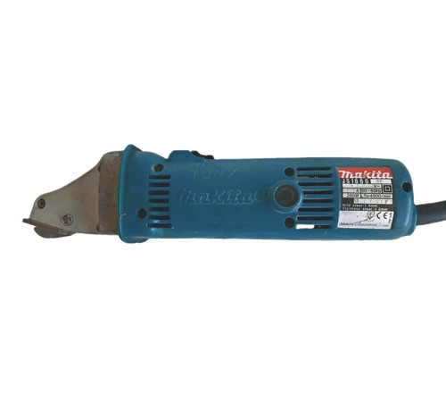 Makita electric sheet metal - makita,