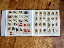 1910 B D V SILKS Huge