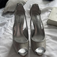 GUESS SIZE 5 38 WOMENS SPARKLY