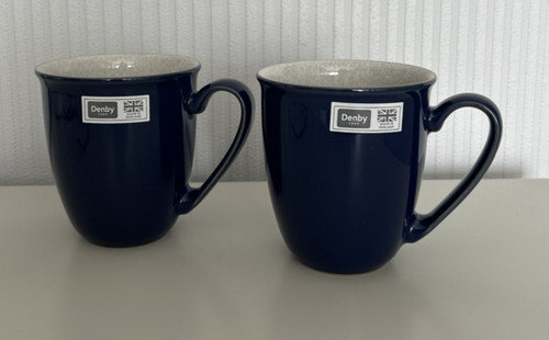 Set denby elements - 2,