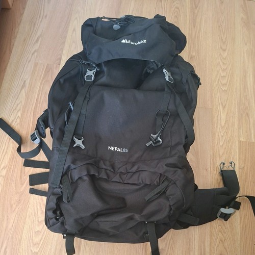 Eurohike nepal 85l - nepal, rucksack
