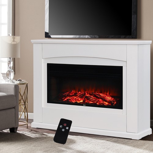 White freestanding electric - white,