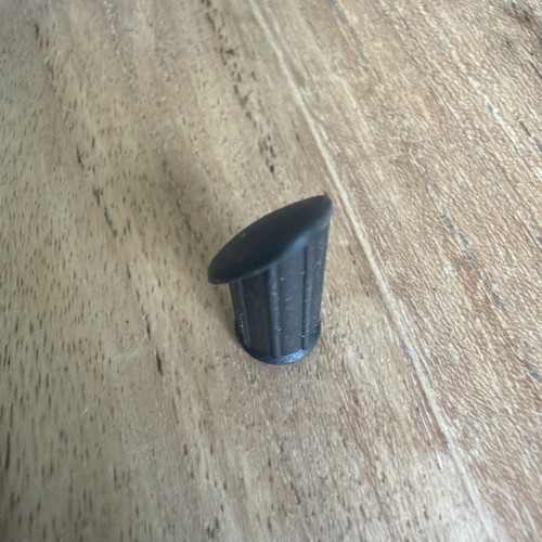 Cervelo dropout grommet closed - dropout,