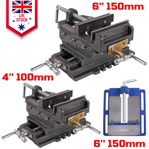 Bench vice pillar - 4"/6",