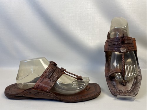 Mens jesus sandals kolhapuri - mens,