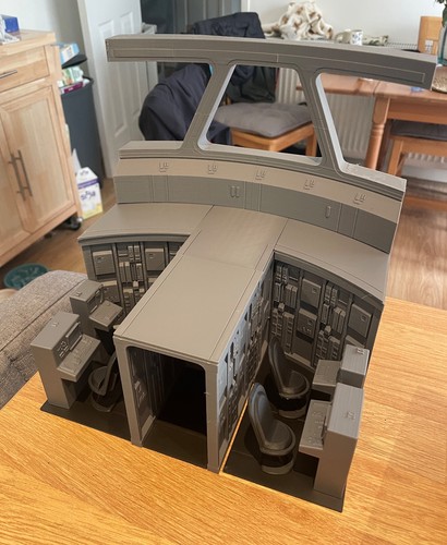 Sale star destroyer bridge - star,