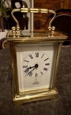 Antique French Carriage Clock