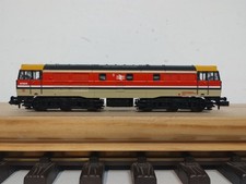 Graham Farish (N) 371-113 Class 31/1 No 97204 BR RTC (revised).