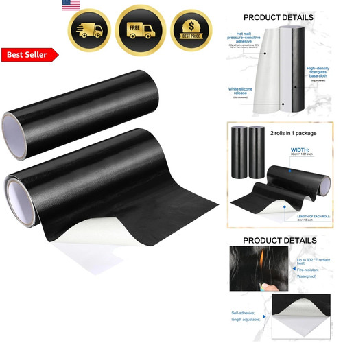 Pack adhesive thermal heat - 2,