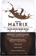 Nutrition matrix - nutrition,