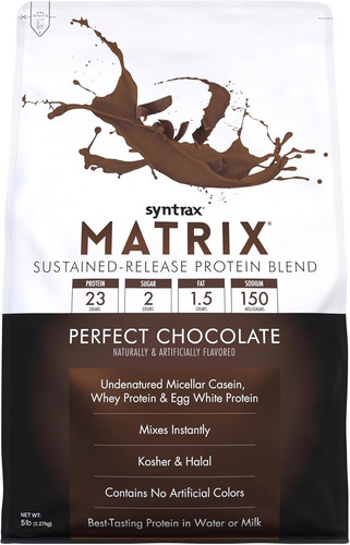 Nutrition matrix - nutrition,