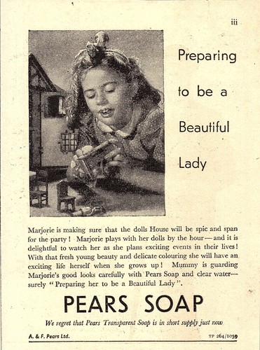 Vintage 1948 advert for - 1948,