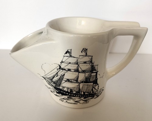 Lord nelson pottery shaving - pottery,
