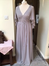 Ever Pretty..Occasion Long Dress …Size 22