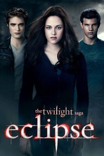 THE TWILIGHT SAGA - ECLIPSE MOVIE POSTER - Various Sizes