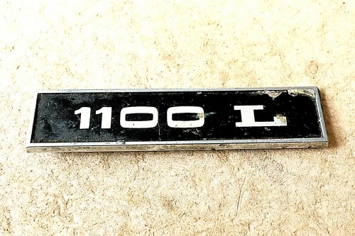 1100 1100l wing - l, /