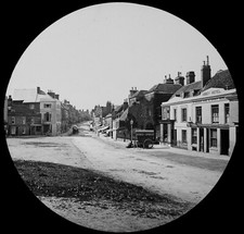 THE ABBEY HOTEL BATTLE VILLAGE