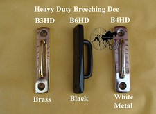 Horse Carriage Gig Solid Brass