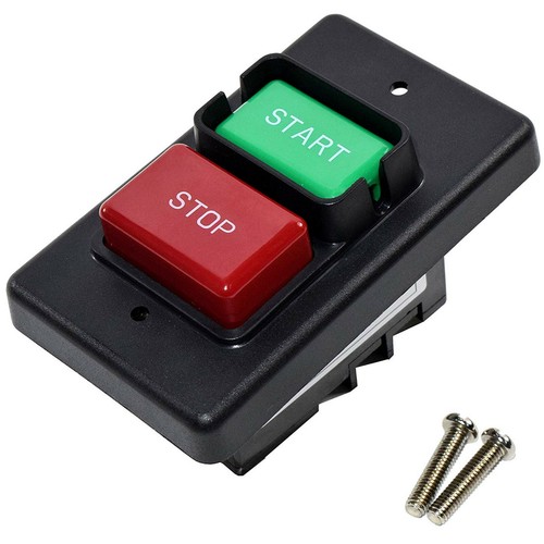 Hqrp off switch for - for, jet
