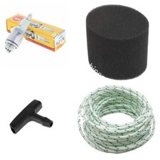 QUALCAST SUFFOLK PUNCH 35s 43s