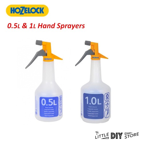 Hand water sprayer trigger - hand,