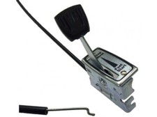 Universal Lawnmower Throttle