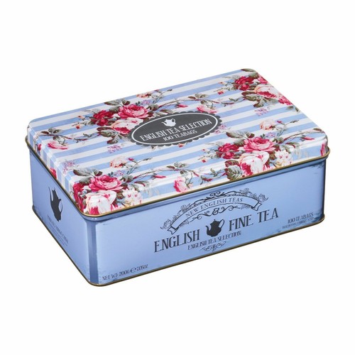 New english teas tea - new,