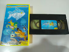 Help I'm A Fish! Planet Junior