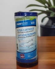 Omnifilter RS6 HD Heavy Duty