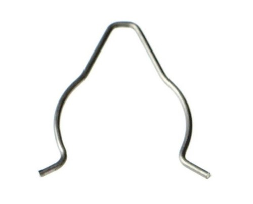 Line spring clip - line,