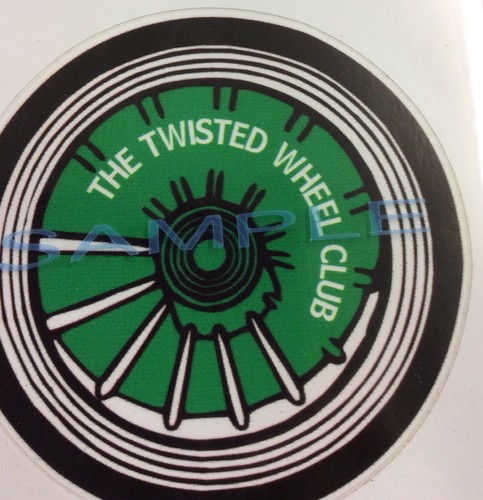 Northern soul the - northern, twisted